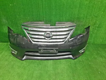 БАМПЕР НА NISSAN SERENA C26