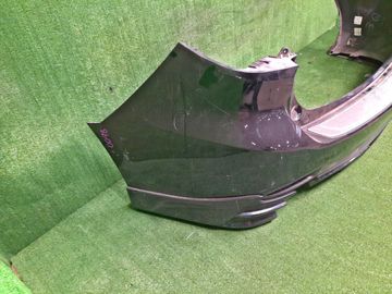 БАМПЕР НА MAZDA ATENZA GJ5FP