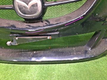 БАМПЕР НА MAZDA ATENZA GJ5FP