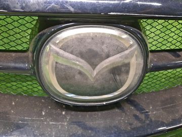 БАМПЕР НА MAZDA ATENZA GJ5FP