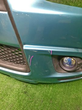 БАМПЕР НА MITSUBISHI RVR GA3W