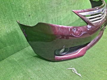 БАМПЕР НА TOYOTA ALLION ZRT260