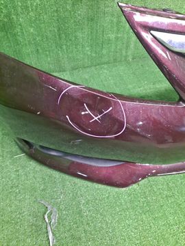 БАМПЕР НА TOYOTA ALLION ZRT260