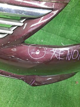 БАМПЕР НА TOYOTA ALLION ZRT260