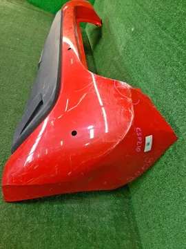 БАМПЕР НА TOYOTA YARIS KSP210
