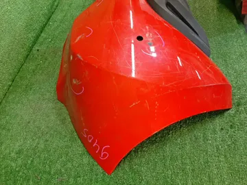 БАМПЕР НА TOYOTA YARIS KSP210