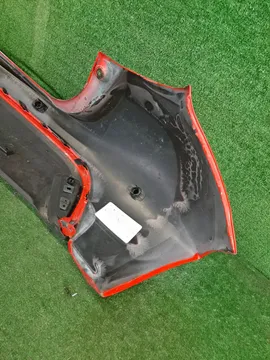 БАМПЕР НА TOYOTA YARIS KSP210