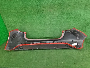 БАМПЕР НА TOYOTA YARIS KSP210