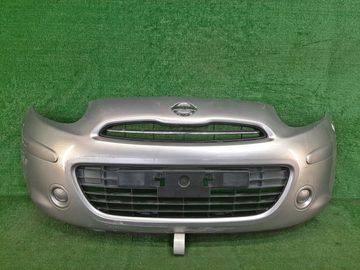 БАМПЕР НА NISSAN MARCH K13