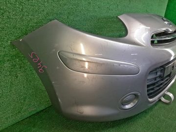 БАМПЕР НА NISSAN MARCH K13