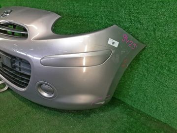 БАМПЕР НА NISSAN MARCH K13