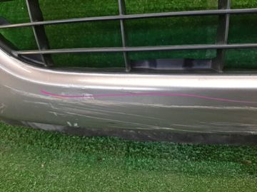 БАМПЕР НА NISSAN MARCH K13