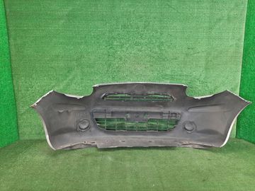 БАМПЕР НА NISSAN MARCH K13