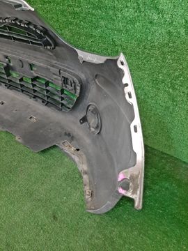 БАМПЕР НА NISSAN MARCH K13