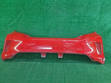 БАМПЕР НА TOYOTA VITZ NCP131