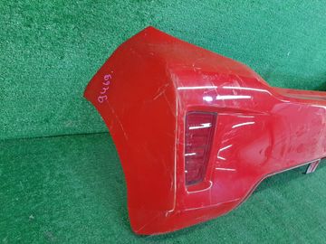 БАМПЕР НА TOYOTA VITZ NCP131