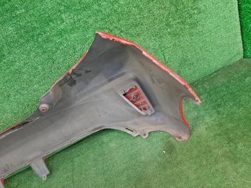 БАМПЕР НА TOYOTA VITZ NCP131