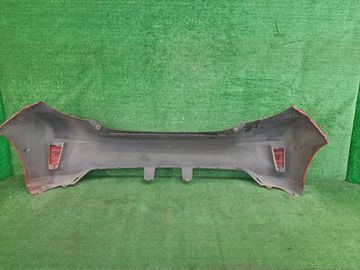 БАМПЕР НА TOYOTA VITZ NCP131