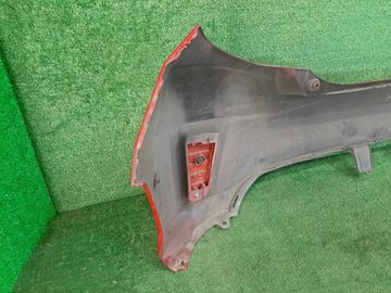 БАМПЕР НА TOYOTA VITZ NCP131