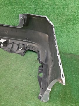 БАМПЕР НА SUBARU IMPREZA WRX VAG