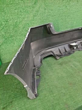 БАМПЕР НА SUBARU IMPREZA WRX VAG