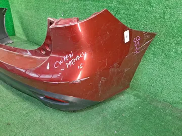 БАМПЕР НА MAZDA PREMACY CWFFW