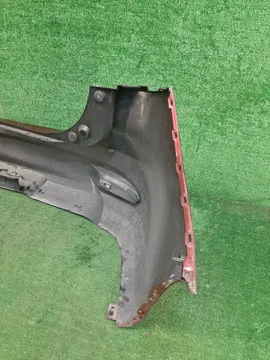 БАМПЕР НА MAZDA PREMACY CWFFW