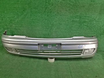 БАМПЕР НА TOYOTA PROGRES JCG10