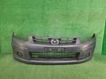 БАМПЕР НА MAZDA FAMILIA Y12