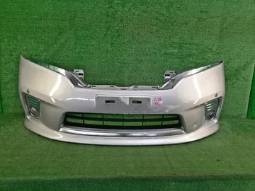 БАМПЕР НА NISSAN SERENA C26
