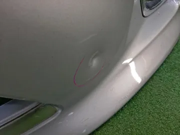 БАМПЕР НА NISSAN SERENA C26