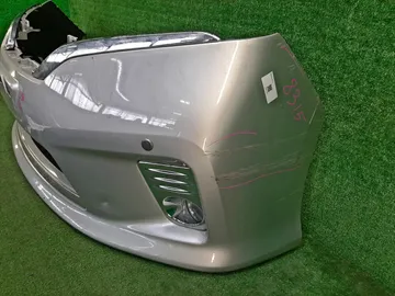 БАМПЕР НА NISSAN SERENA C26