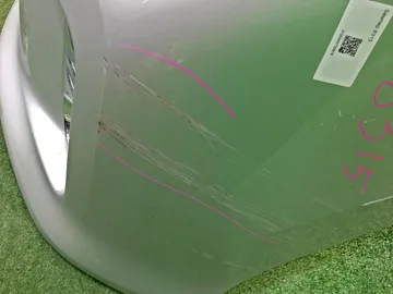 БАМПЕР НА NISSAN SERENA C26