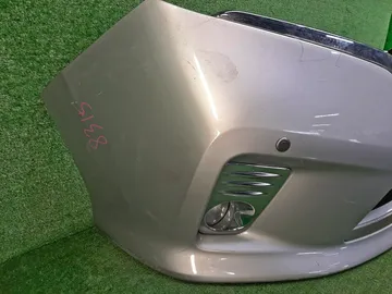 БАМПЕР НА NISSAN SERENA C26