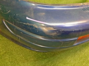 БАМПЕР НА SUBARU IMPREZA GF1