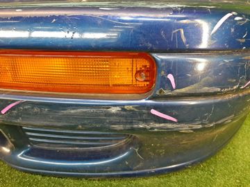 БАМПЕР НА SUBARU IMPREZA GF1