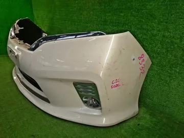 БАМПЕР НА NISSAN SERENA C26
