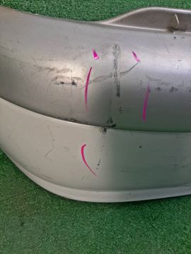 БАМПЕР НА TOYOTA RAUM EXZ10