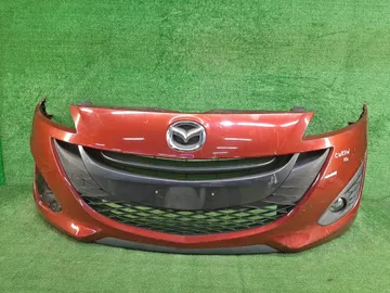 БАМПЕР НА MAZDA PREMACY CWEFW