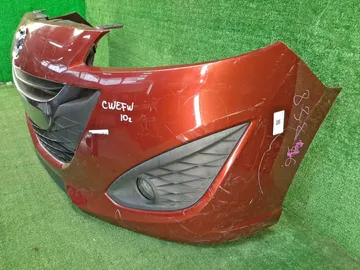 БАМПЕР НА MAZDA PREMACY CWEFW