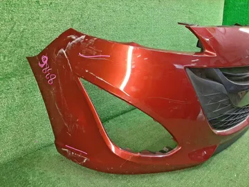 БАМПЕР НА MAZDA PREMACY CWEFW