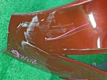 БАМПЕР НА MAZDA PREMACY CWEFW