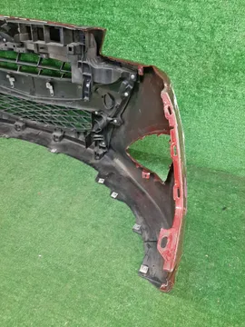 БАМПЕР НА MAZDA PREMACY CWEFW