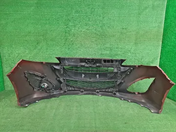 БАМПЕР НА MAZDA PREMACY CWEFW