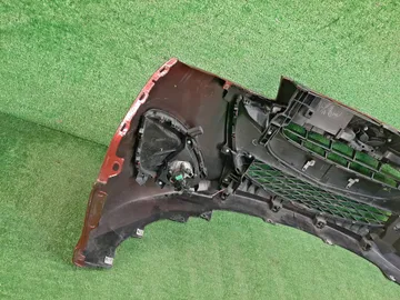 БАМПЕР НА MAZDA PREMACY CWEFW