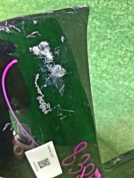 БАМПЕР НА MITSUBISHI DELICA D5 CV5W