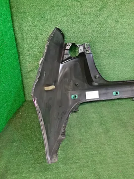 БАМПЕР НА TOYOTA PRIUS ZVW50