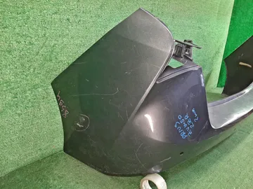БАМПЕР НА TOYOTA PRIUS ZVW50
