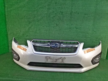 БАМПЕР НА SUBARU IMPREZA GP7