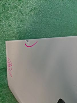 БАМПЕР НА SUBARU IMPREZA GP7